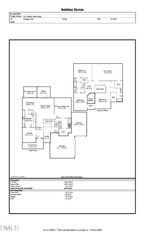24 Carter Walk Way, Chapel Hill, NC 27517
