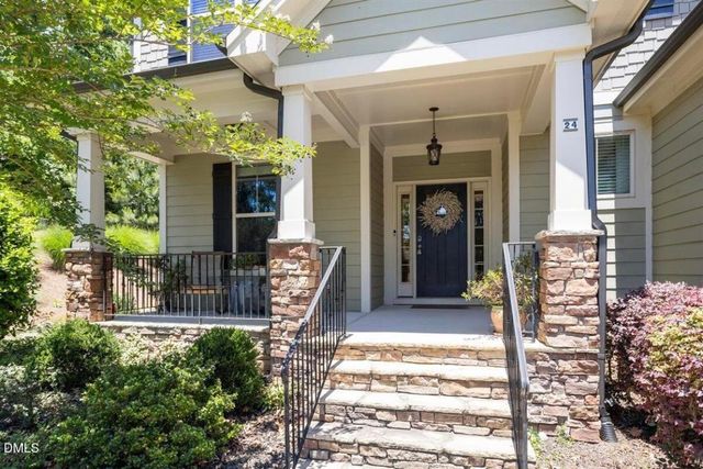 24 Carter Walk Way, Chapel Hill, NC 27517