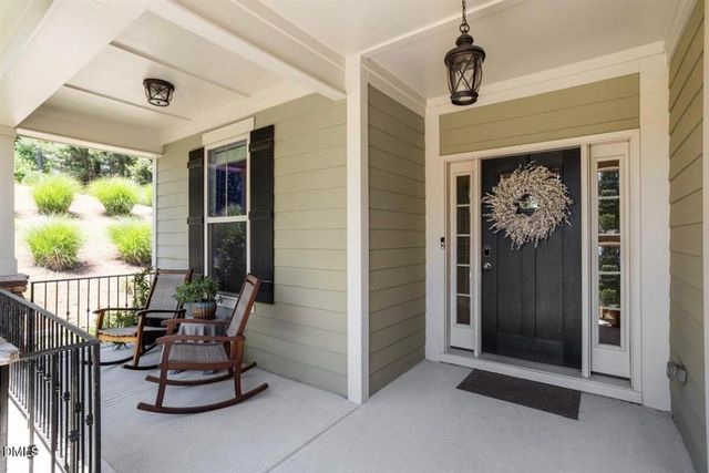 24 Carter Walk Way, Chapel Hill, NC 27517