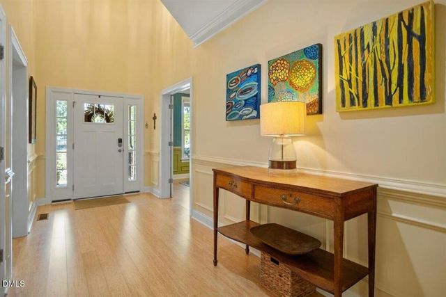 24 Carter Walk Way, Chapel Hill, NC 27517