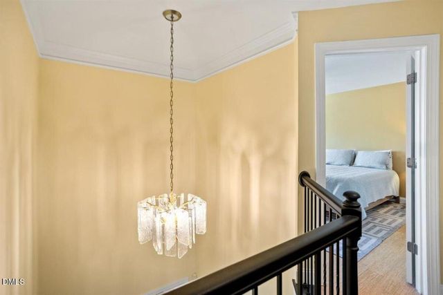 24 Carter Walk Way, Chapel Hill, NC 27517