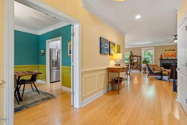 24 Carter Walk Way, Chapel Hill, NC 27517