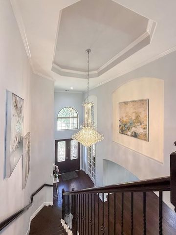 20102 Emery Spur Lane, Cypress, TX 77433