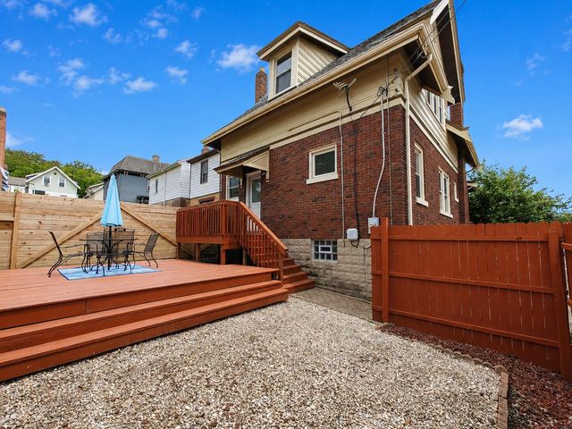 401 Benham Street, Dayton, KY 41074