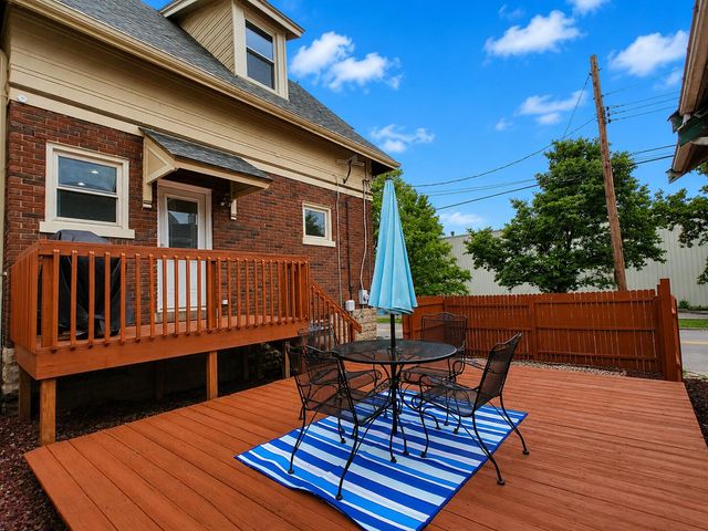 401 Benham Street, Dayton, KY 41074
