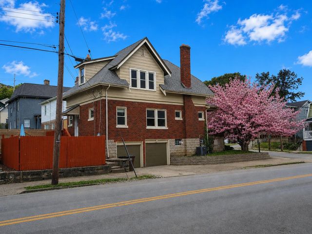 401 Benham Street, Dayton, KY 41074