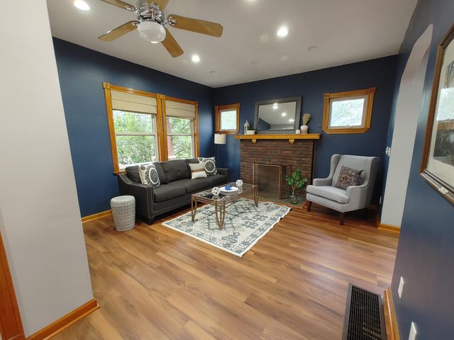 401 Benham Street, Dayton, KY 41074