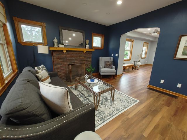 401 Benham Street, Dayton, KY 41074
