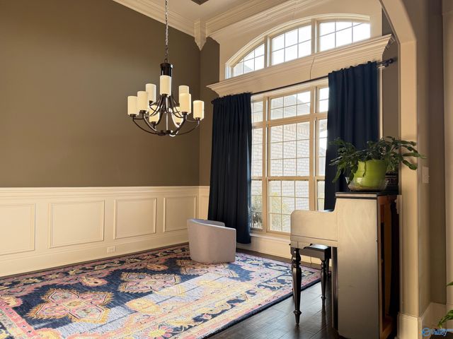 2715 Natures Trail SE, Owens Cross Roads, AL 35763