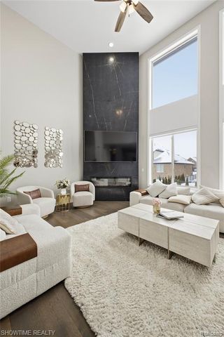 19782 Chase Drive, Macomb, MI 48042