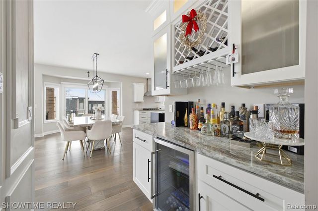 19782 Chase Drive, Macomb, MI 48042