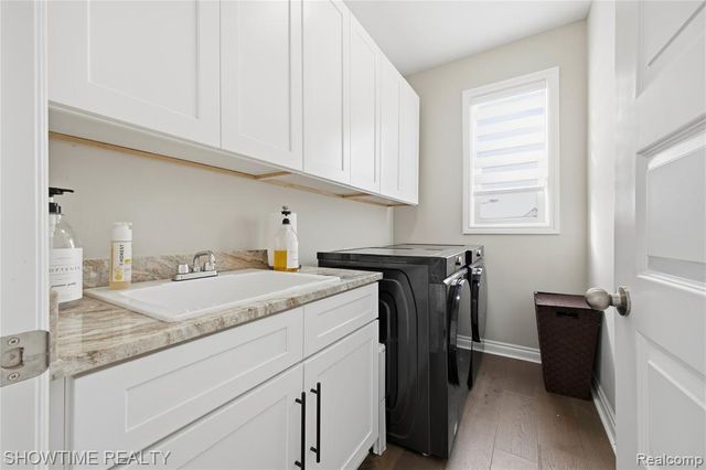 19782 Chase Drive, Macomb, MI 48042