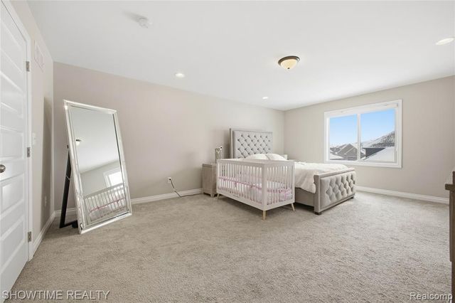 19782 Chase Drive, Macomb, MI 48042