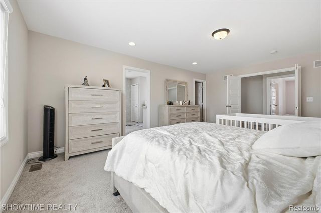 19782 Chase Drive, Macomb, MI 48042