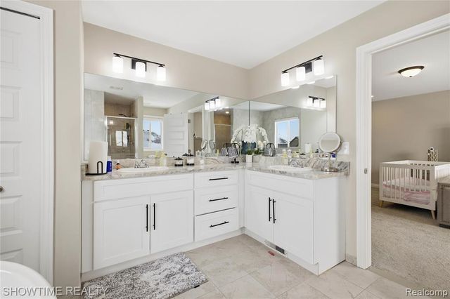 19782 Chase Drive, Macomb, MI 48042