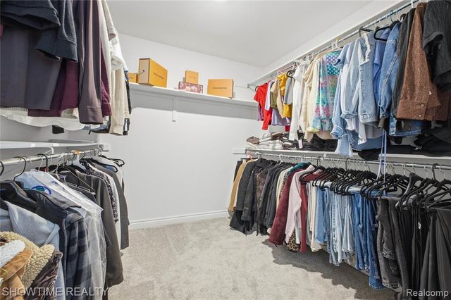 19782 Chase Drive, Macomb, MI 48042