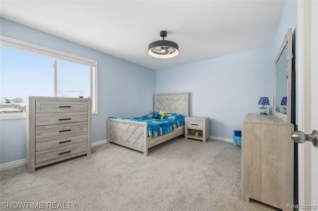 19782 Chase Drive, Macomb, MI 48042