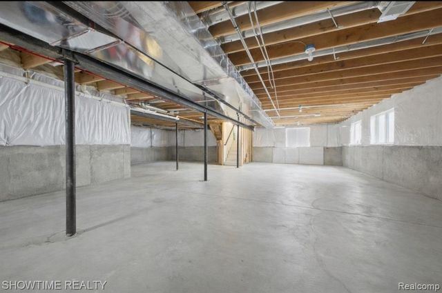 19782 Chase Drive, Macomb, MI 48042