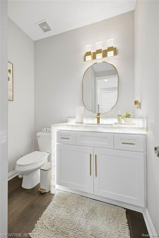 19782 Chase Drive, Macomb, MI 48042