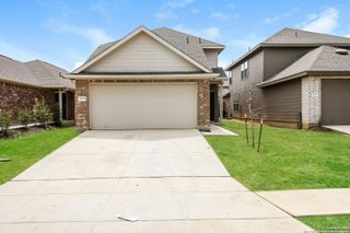 10378 Green Branch, San Antonio, TX 78223