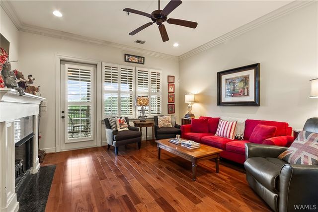 1650 Jack Warner 2203, Tuscaloosa, AL 35401