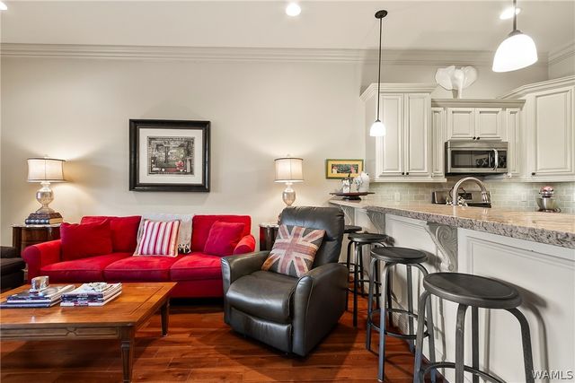 1650 Jack Warner 2203, Tuscaloosa, AL 35401