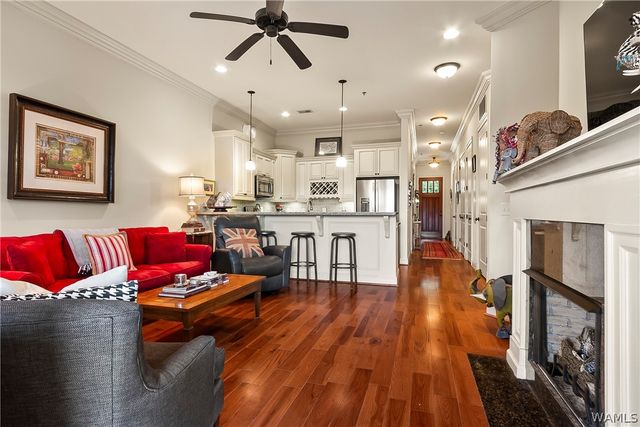 1650 Jack Warner 2203, Tuscaloosa, AL 35401