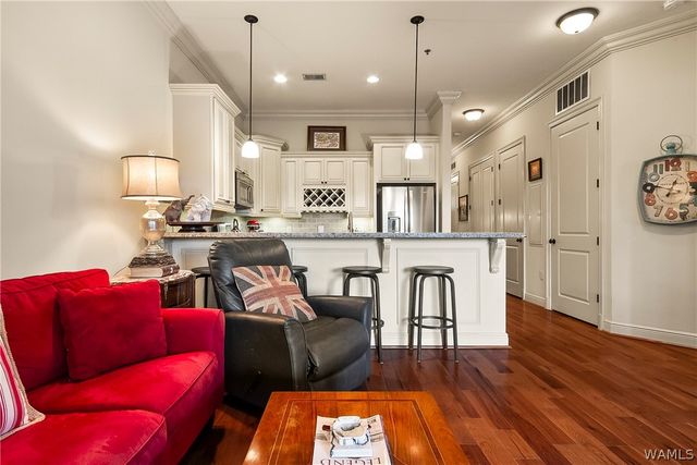 1650 Jack Warner 2203, Tuscaloosa, AL 35401