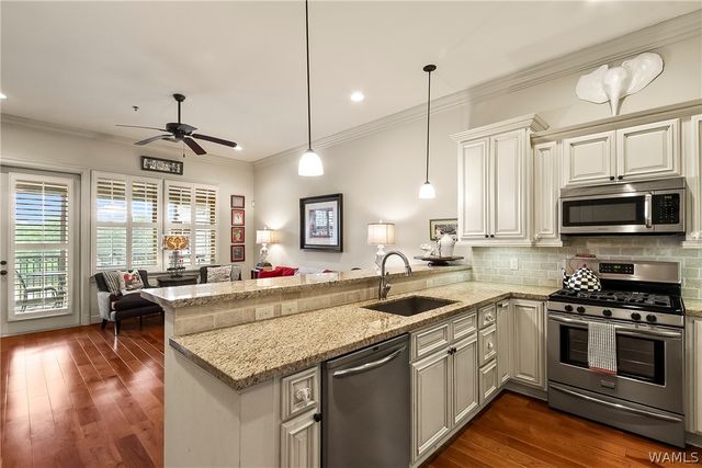 1650 Jack Warner 2203, Tuscaloosa, AL 35401