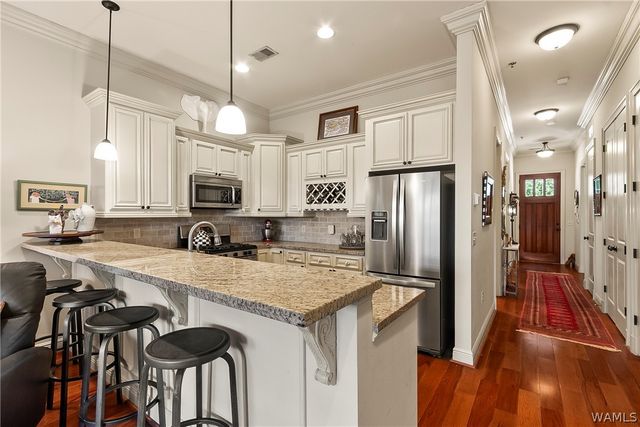1650 Jack Warner 2203, Tuscaloosa, AL 35401