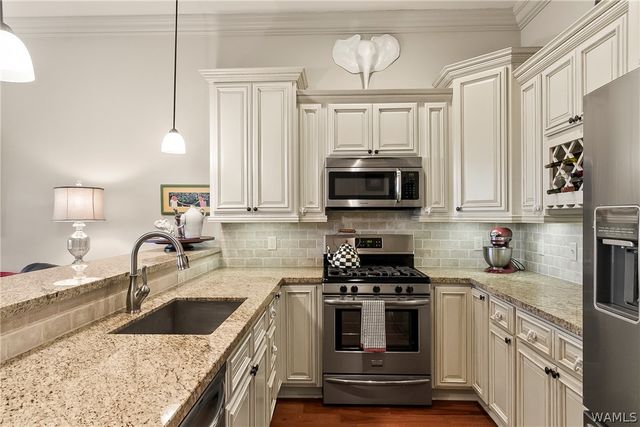 1650 Jack Warner 2203, Tuscaloosa, AL 35401