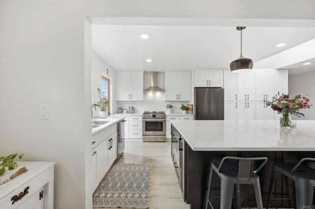 1801 Ratcliff Road, Carlsbad, CA 92008