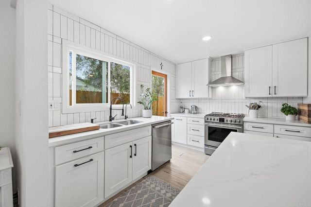 1801 Ratcliff Road, Carlsbad, CA 92008