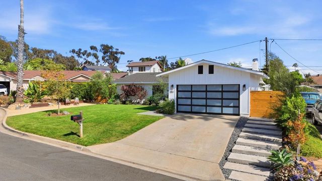 1801 Ratcliff Road, Carlsbad, CA 92008