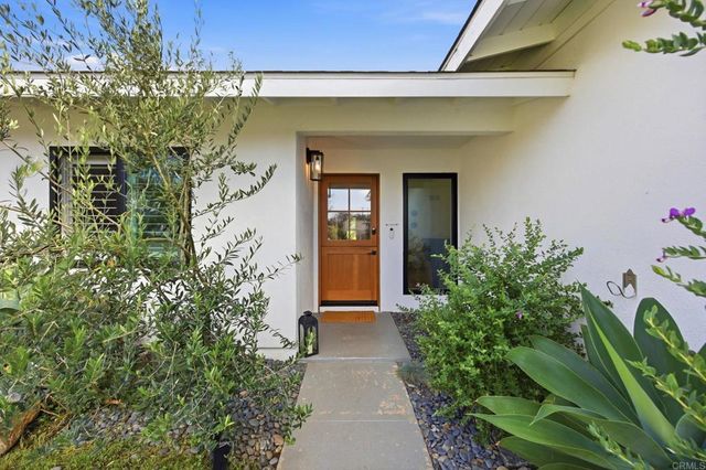 1801 Ratcliff Road, Carlsbad, CA 92008