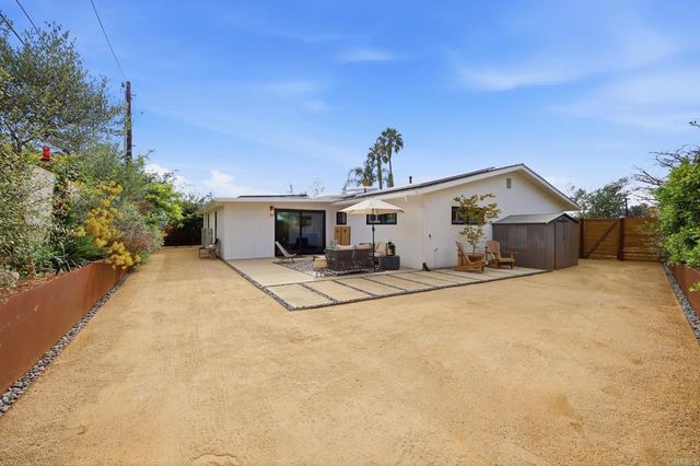 1801 Ratcliff Road, Carlsbad, CA 92008
