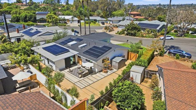 1801 Ratcliff Road, Carlsbad, CA 92008