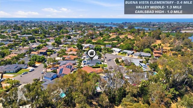 1801 Ratcliff Road, Carlsbad, CA 92008