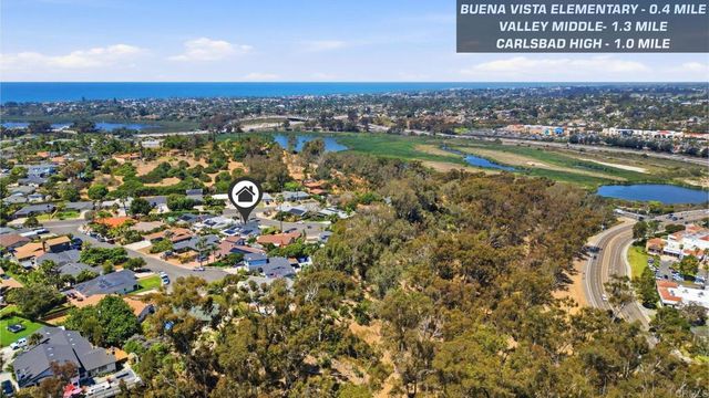 1801 Ratcliff Road, Carlsbad, CA 92008