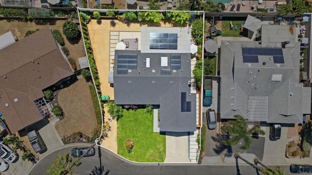 1801 Ratcliff Road, Carlsbad, CA 92008