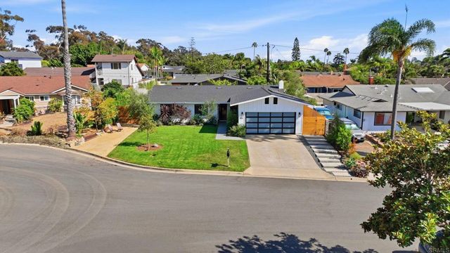 1801 Ratcliff Road, Carlsbad, CA 92008