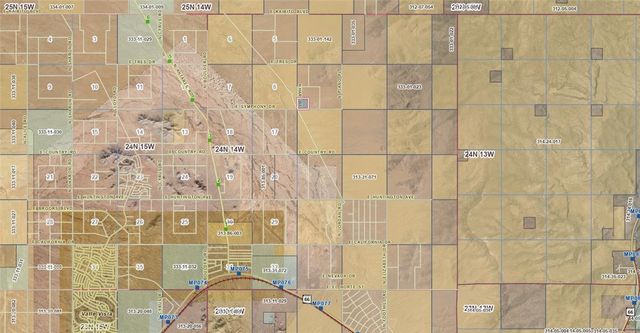 0000 E Symphony Drive, Kingman, AZ 86401