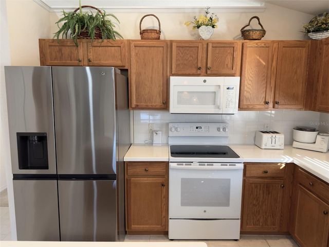 18309 ROCK OAK COURT, Hudson, FL 34667