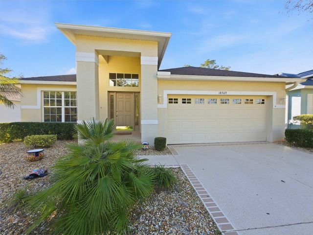 18309 ROCK OAK COURT, Hudson, FL 34667