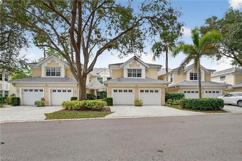 2827 Aintree LN C102, NAPLES, FL 34112 — photo 2