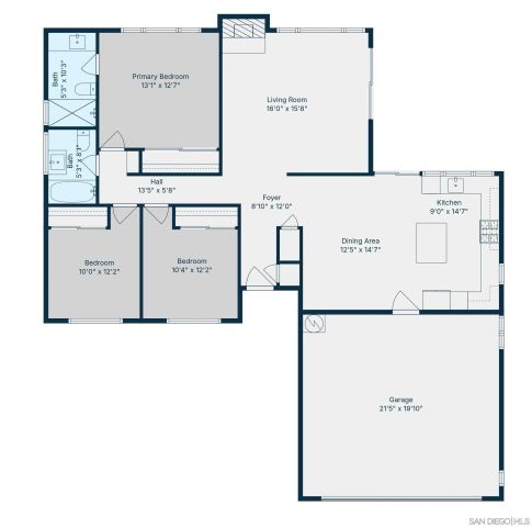 13111 Tobiasson Rd, Poway, CA 92064