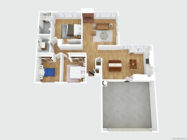 13111 Tobiasson Rd, Poway, CA 92064