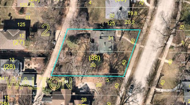 2740 Thomas Avenue S, Minneapolis, MN 55416