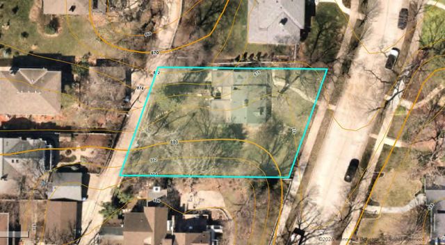 2740 Thomas Avenue S, Minneapolis, MN 55416