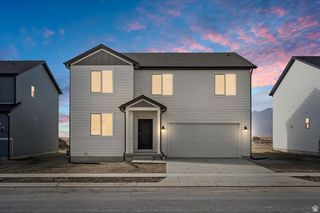 3447 N BROWNING ST #1529, Eagle Mountain, UT 84005